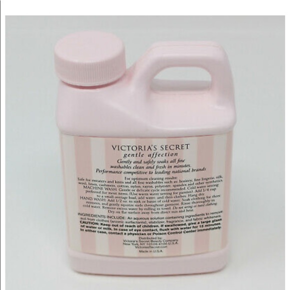 COPY - COPY - Victoria Secret gentle affection la… - Picture 2 of 2